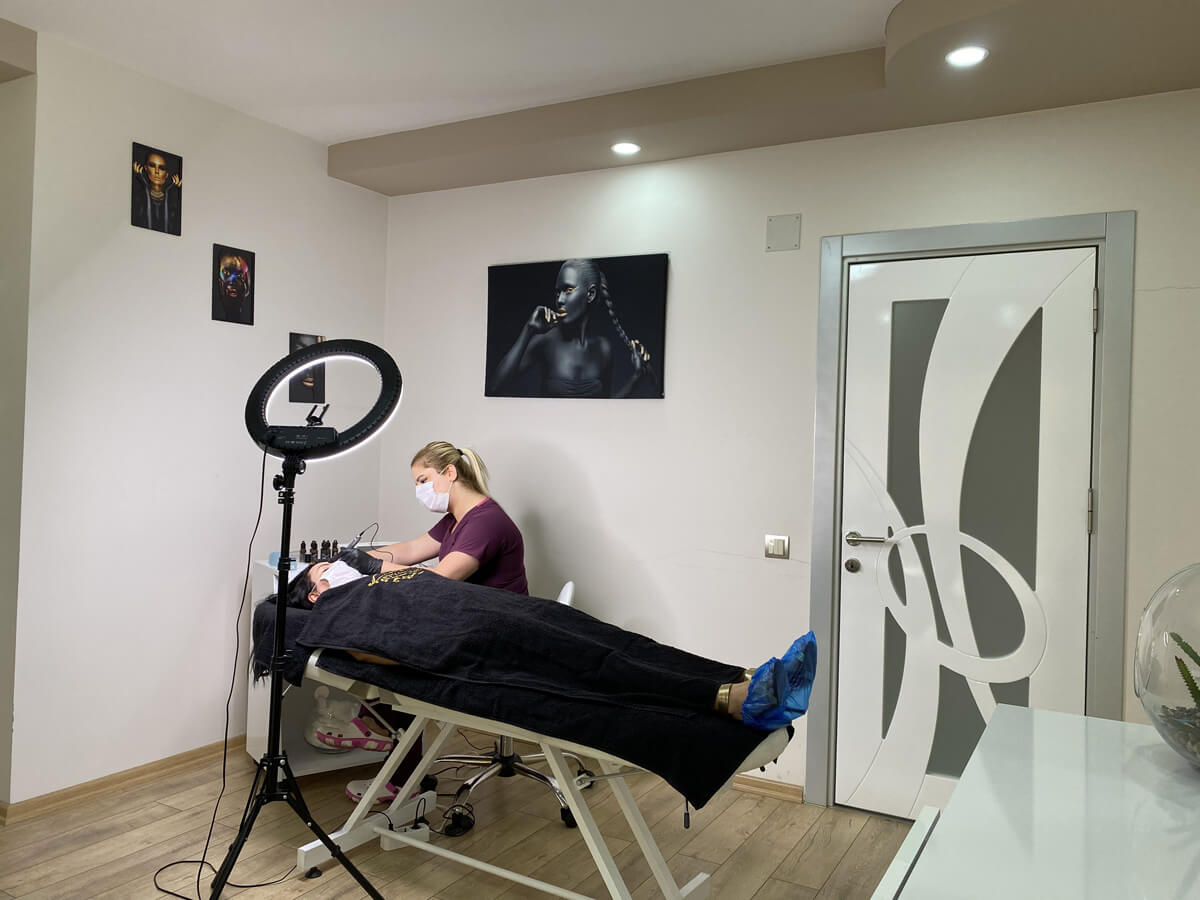 Raziye Doğan Estetik ve Güzellik Merkezi