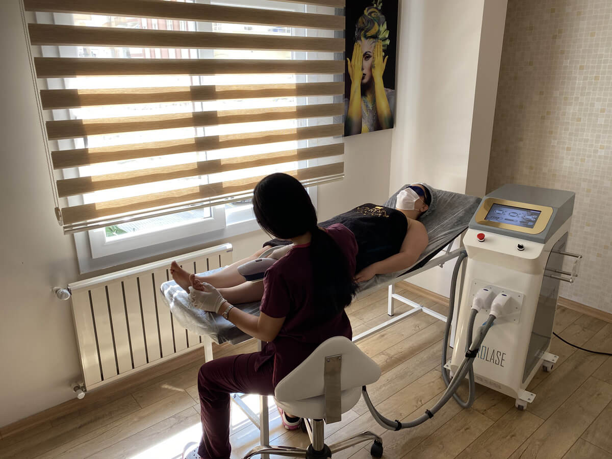 Raziye Doğan Estetik ve Güzellik Merkezi