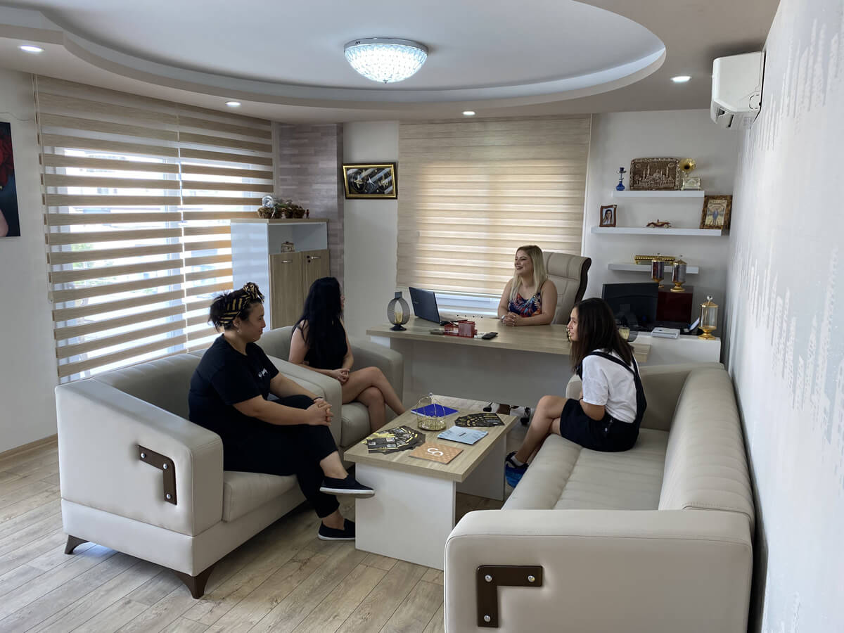 Raziye Doğan Estetik ve Güzellik Merkezi