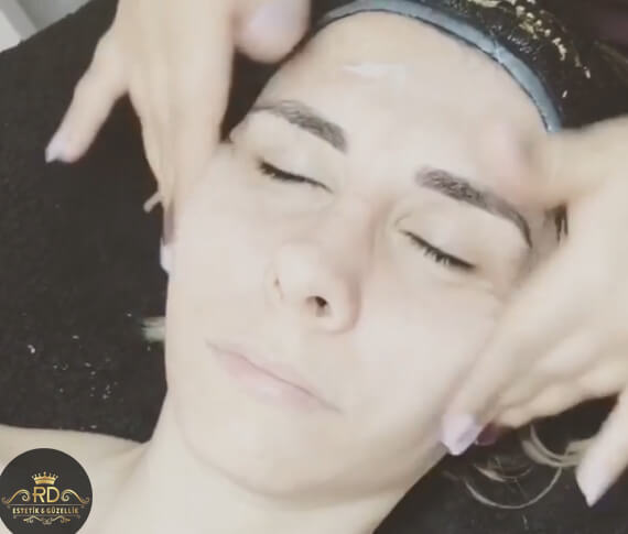 Kraliçe Cilt Bakımı